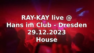 Watch DJ Ray-Kay on Youtube