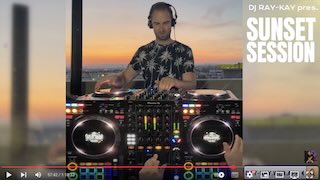 Sunset Session 2024