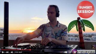 Sunset Session 2025